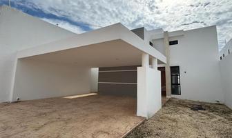 Foto de inmueble en calle 1, Col. Cholul C.P. 97305, Mérida