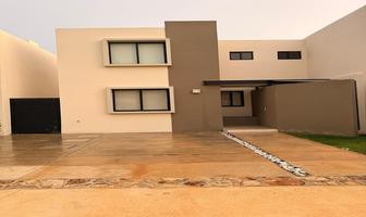 Foto de inmueble en calle 1, Col. Cholul C.P. 97305, Mérida