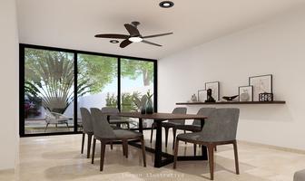 Foto de inmueble en calle 1, Col. Cholul C.P. 97305, Mérida