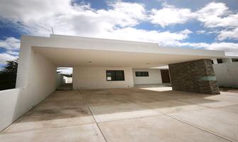 Foto de inmueble en calle 1, Col. Cholul C.P. 97305, Mérida