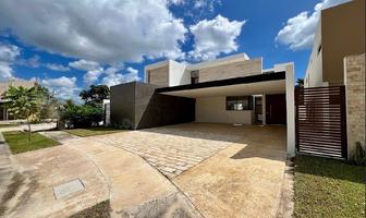 Foto de inmueble en calle 1, Col. Cholul C.P. 97305, Mérida