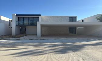 Foto de inmueble en calle 1, Col. Cholul C.P. 97305, Mérida