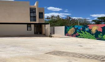 Foto de inmueble en calle 1, Col. Cholul C.P. 97305, Mérida