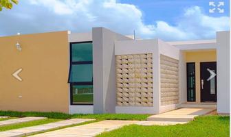 Foto de inmueble en calle 1, Col. Cholul C.P. 97305, Mérida