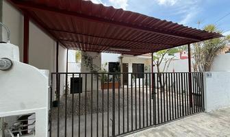 Foto de inmueble en calle 1, Col. Cholul C.P. 97305, Mérida