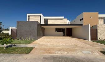 Foto de inmueble en calle 1, Col. Cholul C.P. 97305, Mérida