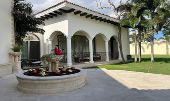 Foto de inmueble en calle 1, Col. Cholul C.P. 97305, Mérida
