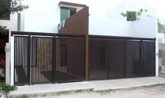 Foto de inmueble en calle 1, Col. Cholul C.P. 97305, Mérida