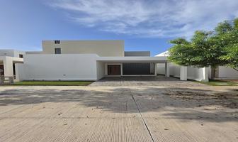 Foto de inmueble en calle 1, Col. Cholul C.P. 97305, Mérida