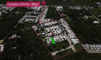 Foto de inmueble en calle 1, Col. Cholul C.P. 97305, Mérida