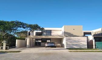 Foto de inmueble en calle 1, Col. Cholul C.P. 97305, Mérida