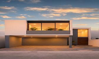 Foto de inmueble en calle 1, Col. Cholul C.P. 97305, Mérida
