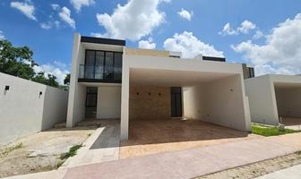 Foto de inmueble en calle 1, Col. Cholul C.P. 97305, Mérida