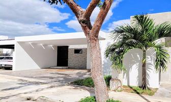 Foto de inmueble en calle 1, Col. Cholul C.P. 97305, Mérida