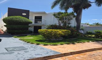 Foto de inmueble en calle 1, Col. Cholul C.P. 97305, Mérida