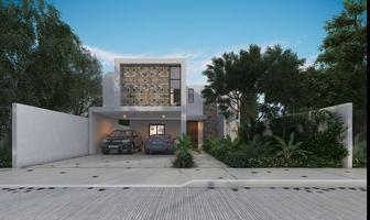 Foto de inmueble en calle 10, Col. Cholul C.P. 97305, Mérida