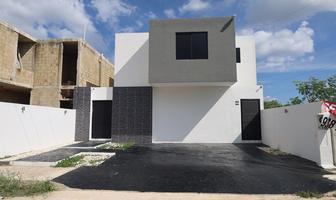 Foto de inmueble en calle 10, Col. Cholul C.P. 97305, Mérida