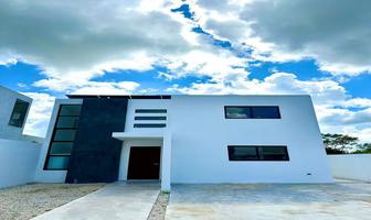 Foto de inmueble en calle 10, Col. Cholul C.P. 97305, Mérida