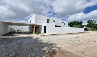 Foto de inmueble en calle 12, Col. Cholul C.P. 97305, Mérida