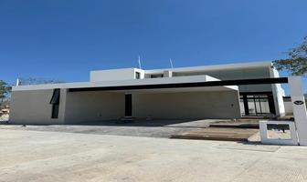 Foto de inmueble en calle 12, Col. Cholul C.P. 97305, Mérida