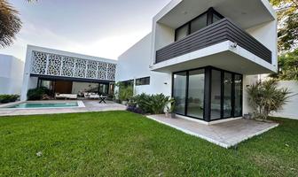 Foto de inmueble en calle 12, Col. Cholul C.P. 97305, Mérida