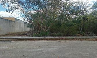 Foto de inmueble en calle 12, Col. Cholul C.P. 97305, Mérida