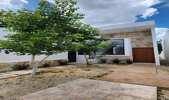 Foto de inmueble en calle 12, Col. Cholul C.P. 97305, Mérida