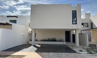 Foto de inmueble en calle 12, Col. Cholul C.P. 97305, Mérida