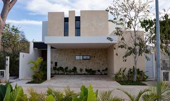 Foto de inmueble en calle 12, Col. Cholul C.P. 97305, Mérida
