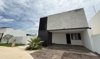 Foto de inmueble en calle 12, Col. Cholul C.P. 97305, Mérida