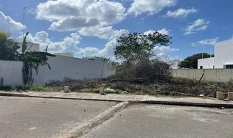 Foto de inmueble en calle 13, Col. Cholul C.P. 97305, Mérida