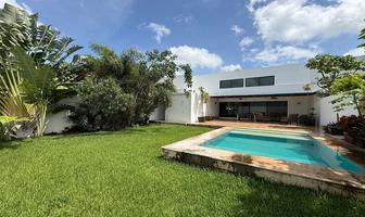 Foto de inmueble en calle 14, Col. Cholul C.P. 97305, Mérida