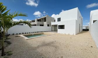 Foto de inmueble en calle 15, Col. Cholul C.P. 97305, Mérida