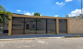 Foto de inmueble en calle 16, Col. Cholul C.P. 97305, Mérida