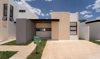Foto de inmueble en calle 17, Col. Cholul C.P. 97305, Mérida