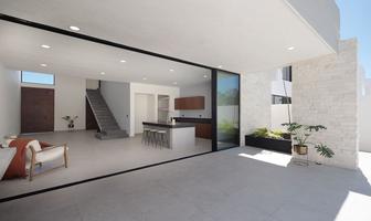Foto de inmueble en calle 18, Col. Cholul C.P. 97305, Mérida