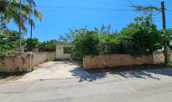 Foto de inmueble en calle 18, Col. Cholul C.P. 97305, Mérida