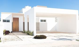 Foto de inmueble en calle 18, Col. Cholul C.P. 97305, Mérida