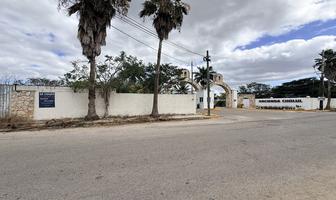 Foto de inmueble en calle 19, Col. Cholul C.P. 97305, Mérida