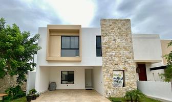 Foto de inmueble en calle 19, Col. Cholul C.P. 97305, Mérida