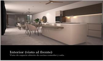 Foto de inmueble en calle 2, Col. Cholul C.P. 97305, Mérida