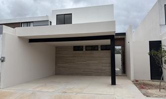 Foto de inmueble en calle 2, Col. Cholul C.P. 97305, Mérida