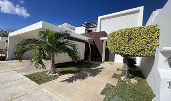 Foto de inmueble en calle 20, Col. Cholul C.P. 97305, Mérida