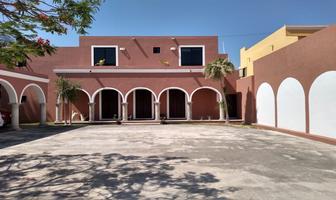 Foto de inmueble en calle 20, Col. Cholul C.P. 97305, Mérida