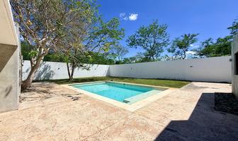 Foto de inmueble en calle 20, Col. Cholul C.P. 97305, Mérida