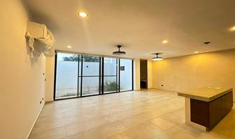Foto de inmueble en calle 20, Col. Cholul C.P. 97305, Mérida