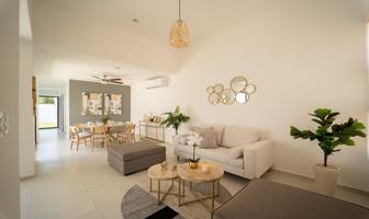 Foto de inmueble en calle 21, Col. Cholul C.P. 97305, Mérida