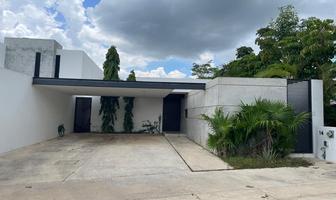 Foto de inmueble en calle 21, Col. Cholul C.P. 97305, Mérida