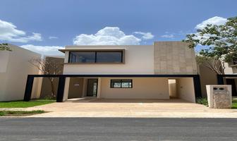 Foto de inmueble en calle 21, Col. Cholul C.P. 97305, Mérida
