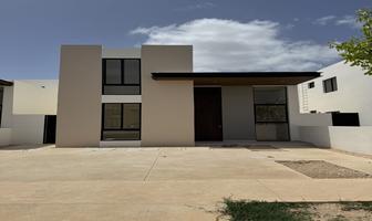 Foto de inmueble en calle 21, Col. Cholul C.P. 97305, Mérida